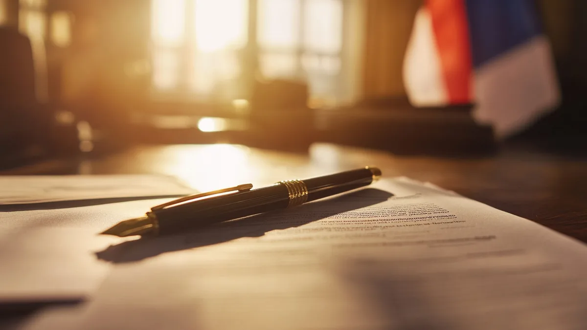 Créer une association loi 1901 pour sa chorale : statuts, déclaration et démarches