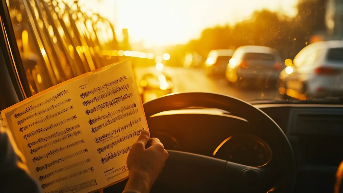 Assurance chorale : responsabilité civile, concerts et déplacements