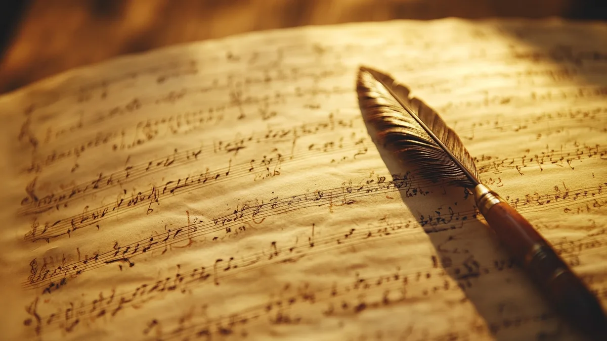 Jean-Sébastien Bach et le chant choral : cantates, chorals et Passions