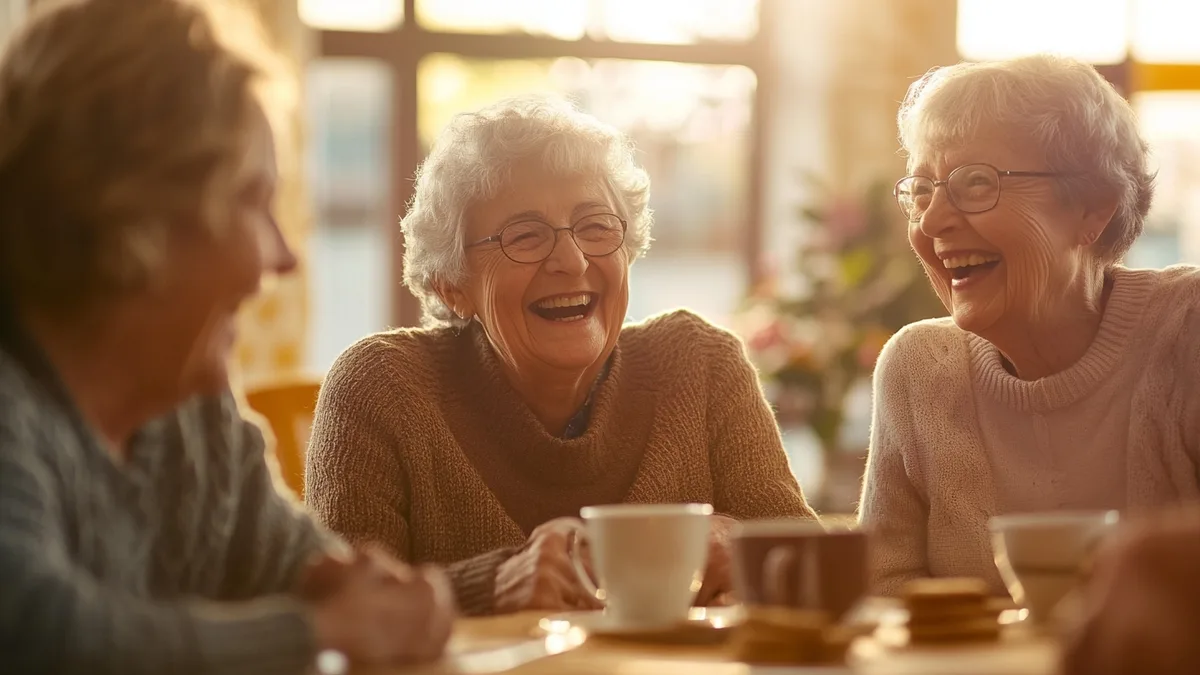Les bienfaits du chant choral sur la santé : ce que dit la science