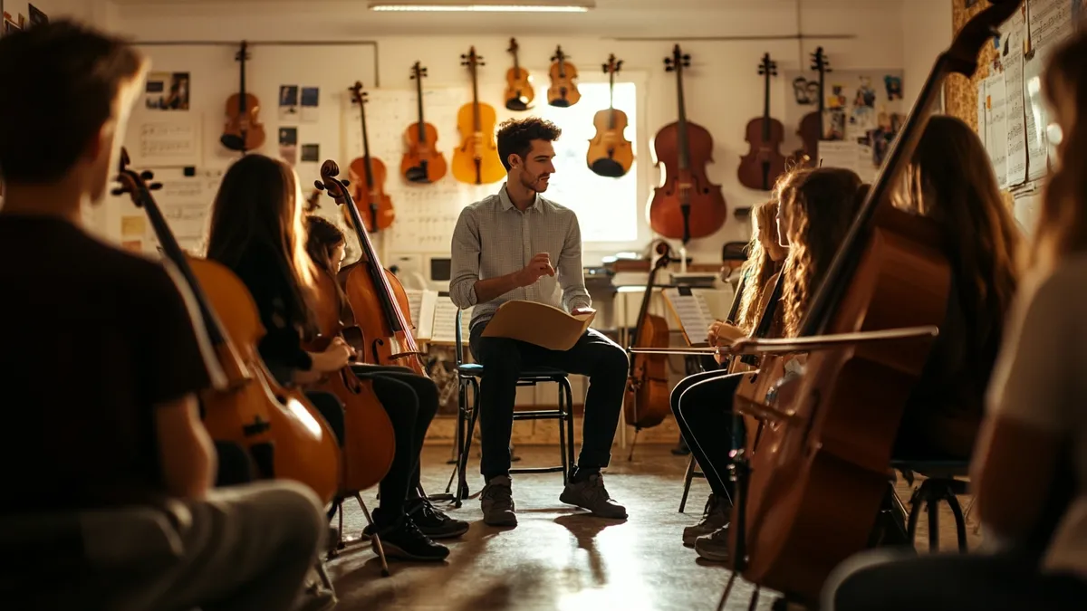 Exercice 4 - Les voyelles ouvertes sur arpège (3 min)