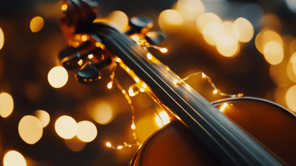 L'Ave Maria de Saint-Saëns, Verdi, Elgar et les autres