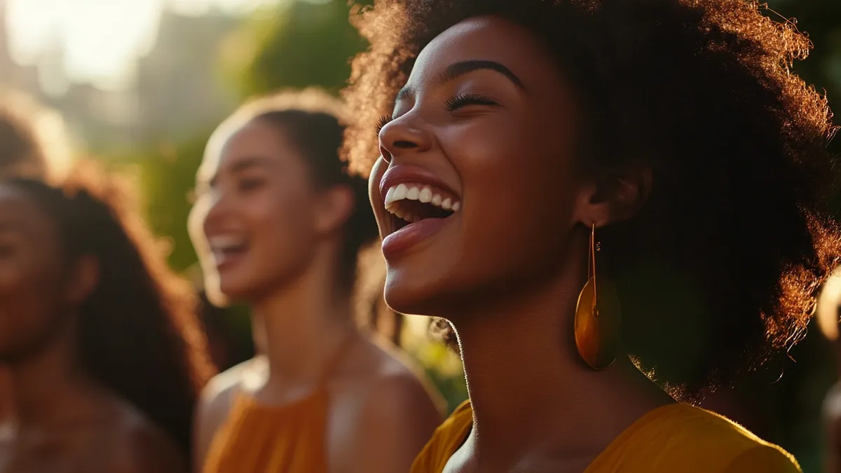 Comment adapter la chanson française pour une chorale