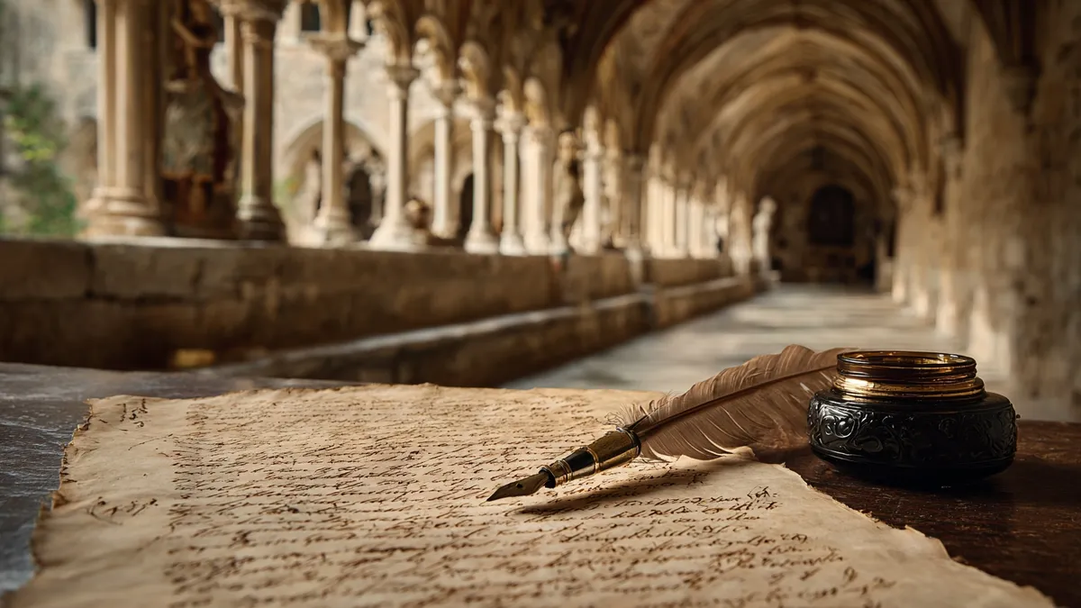 Chants de Noël classiques du répertoire sacré