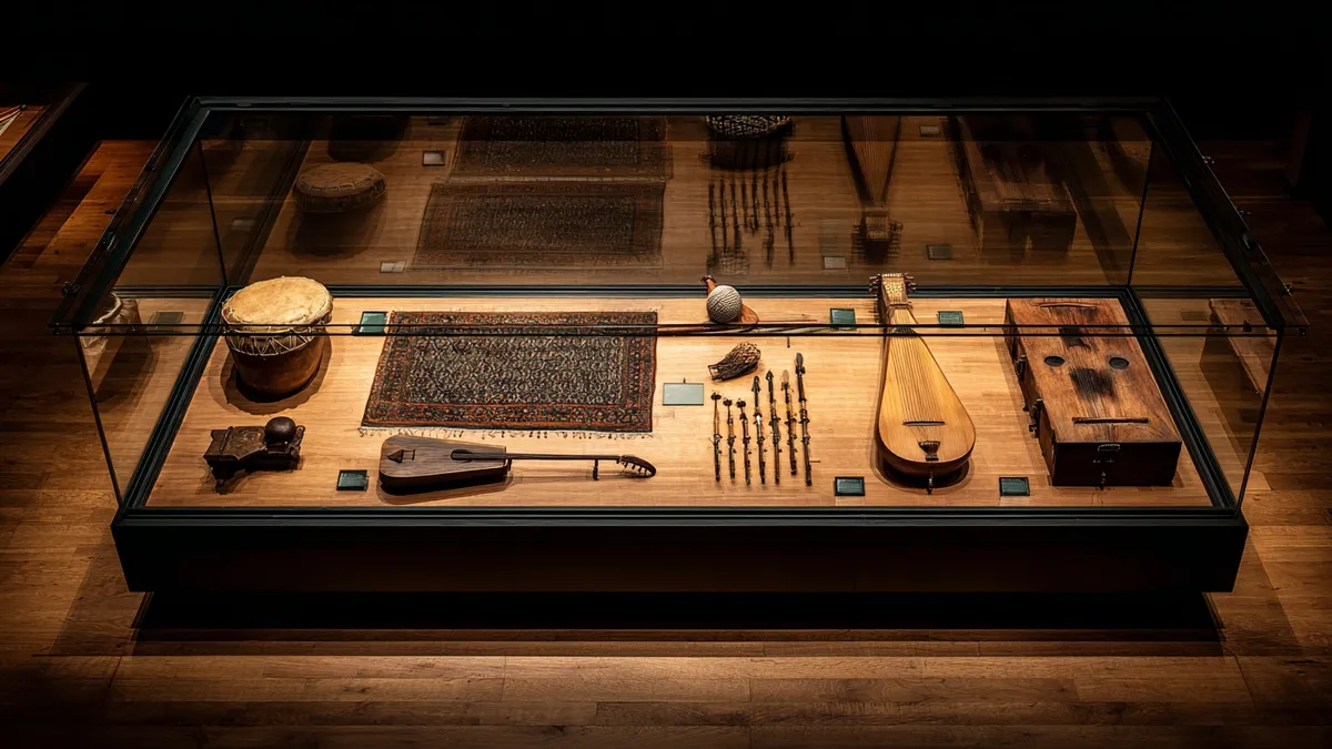 Les 10 gospels traditionnels incontournables