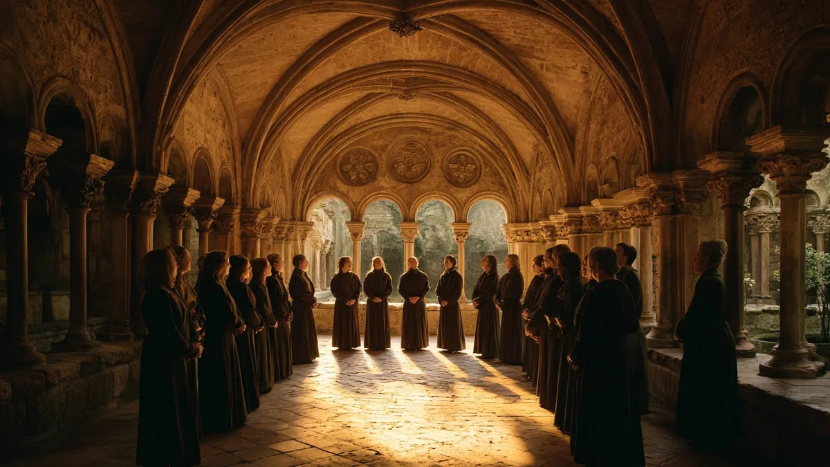 Quel niveau faut-il pour chanter du gospel ?