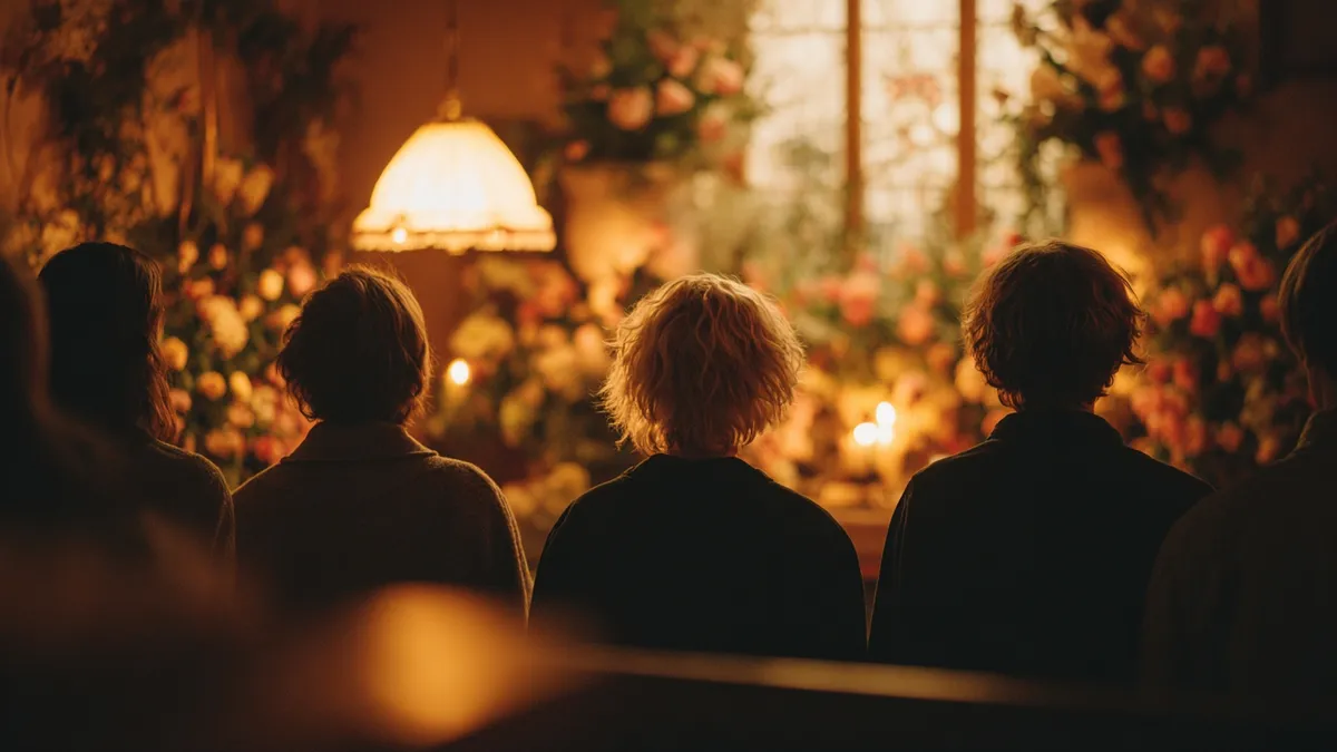 Quels chants choisir pour une chorale aujourd’hui