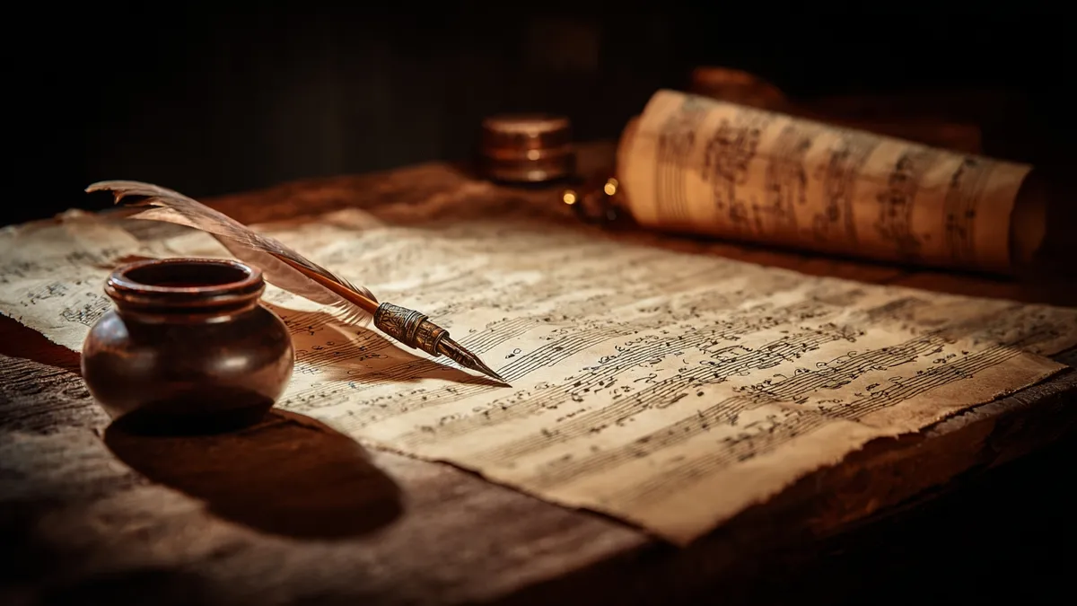 Les caractéristiques musicales du gospel