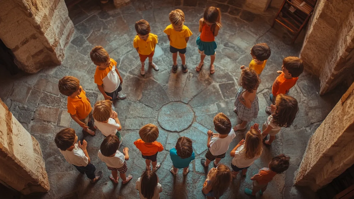 Comment choisir sa chorale