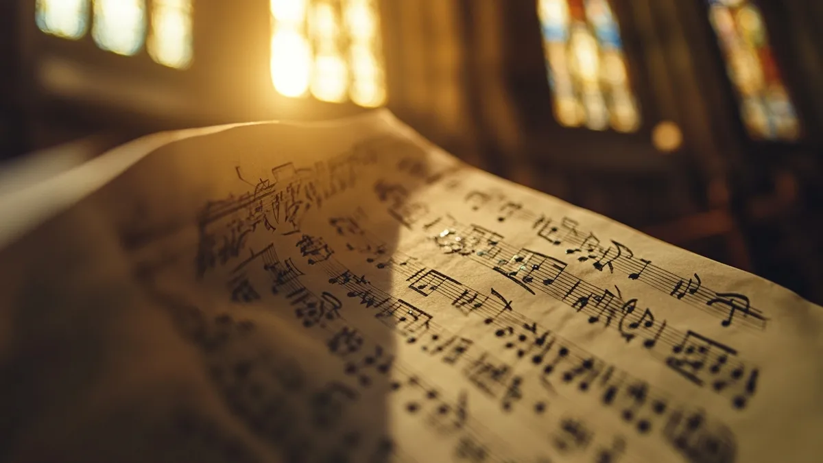 La première répétition : à quoi s'attendre