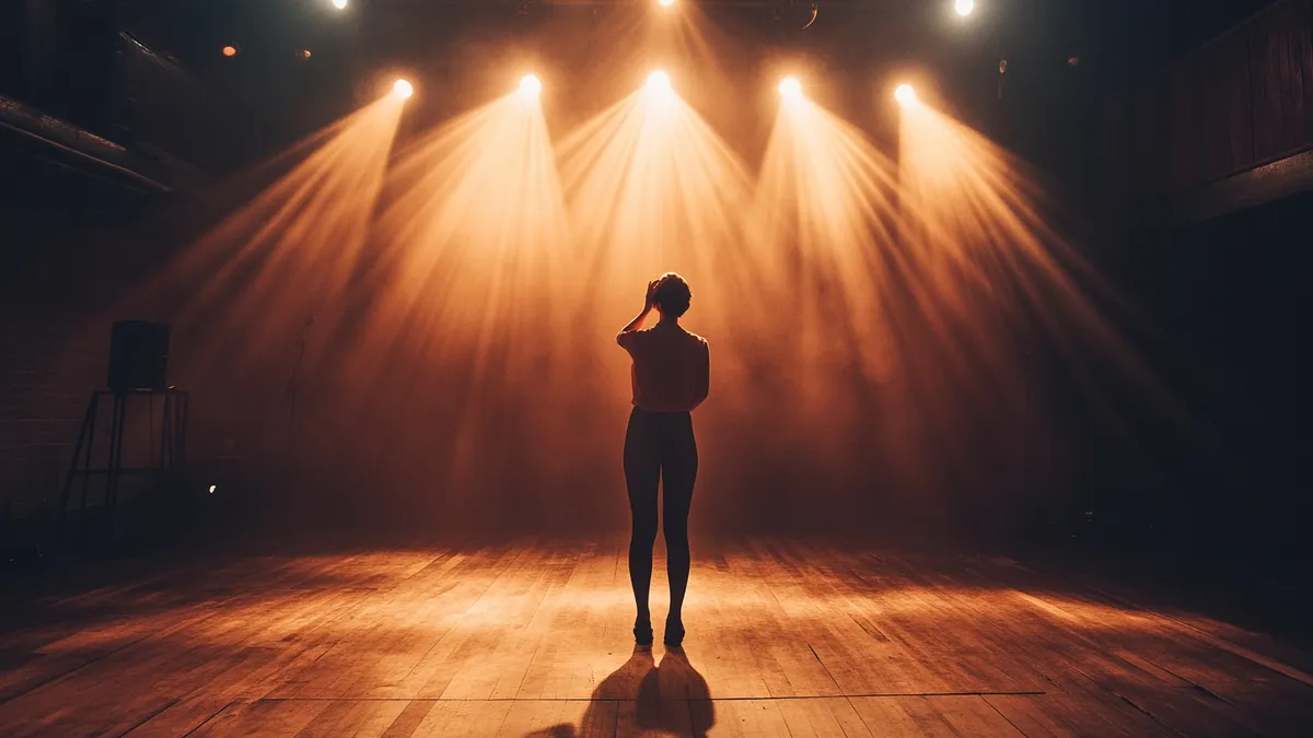 Les 6 types de voix en chorale