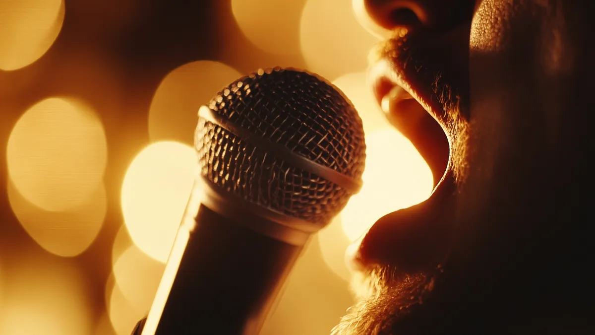 Comment tester sa tessiture chez soi