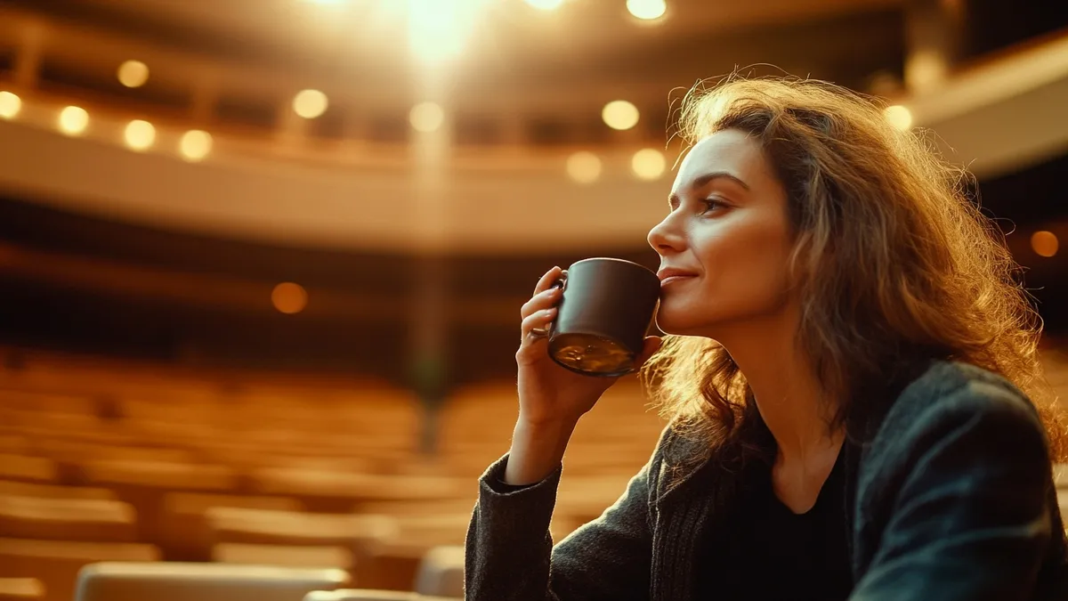 Tessiture et pupitre en chorale : où chanter ?