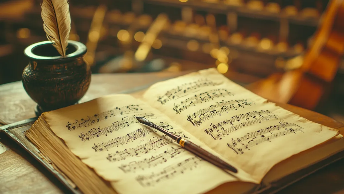 La direction musicale gospel