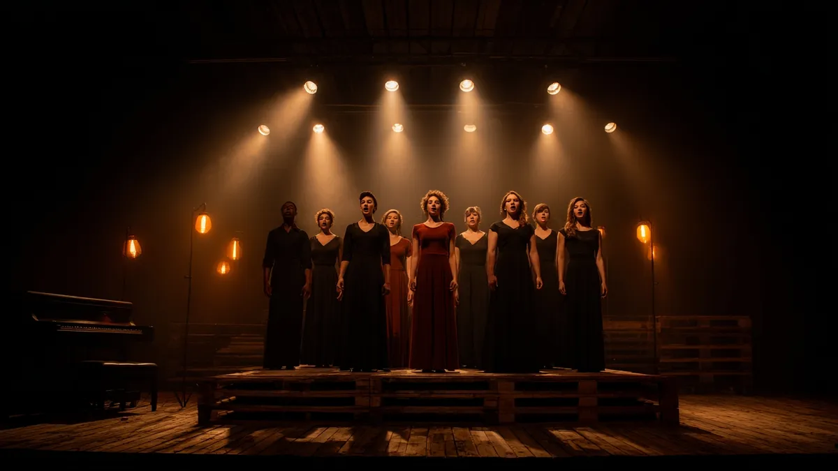 Phase 3 - Vibration et résonance (exercices 9 à 11)