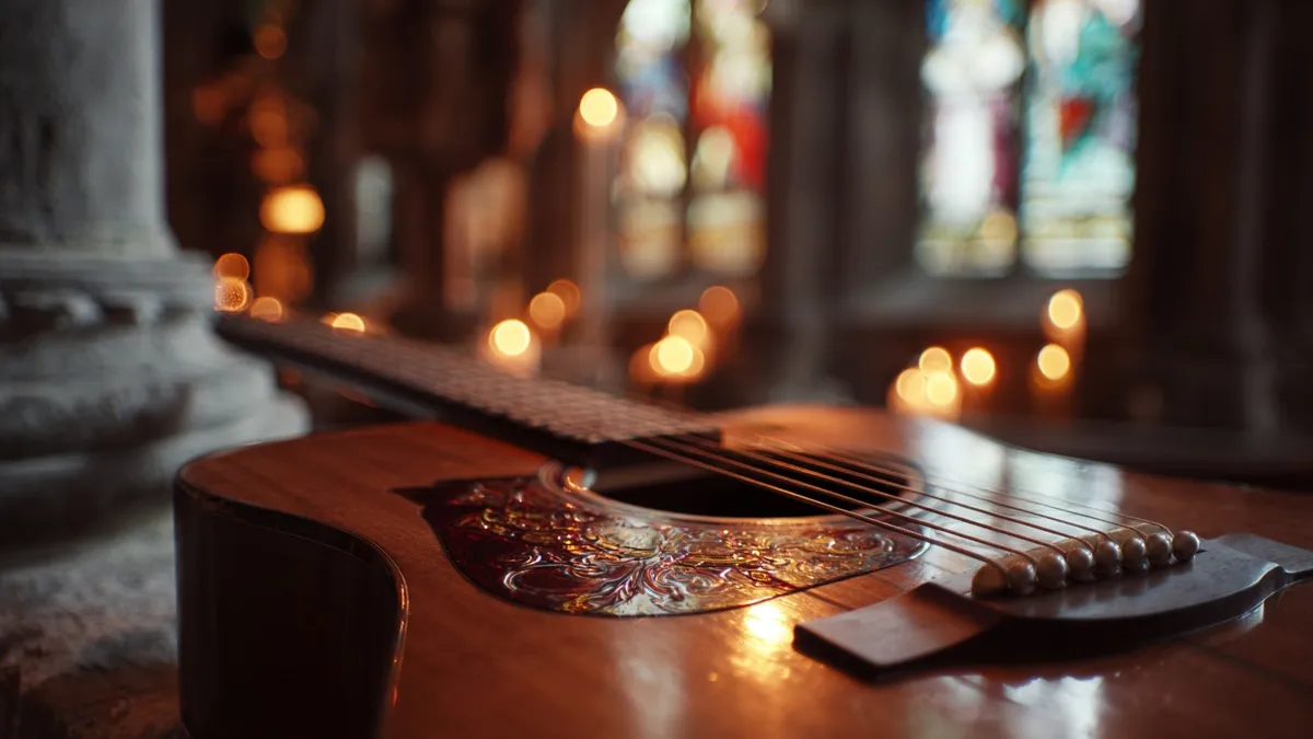 Les choeurs du Messie : analyse musicale