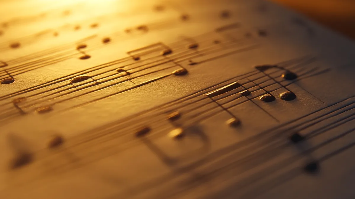 Modes et chant grégorien : les modes ecclésiastiques
