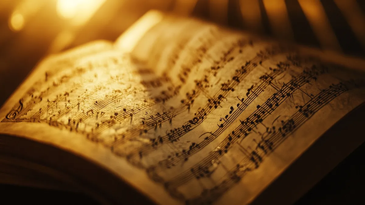 15 oeuvres de musique sacrée à connaître pour un choriste