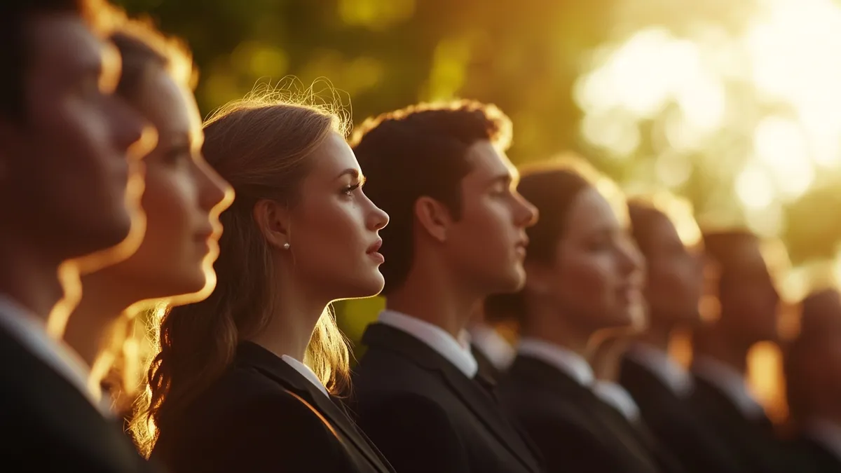 Musique sacrée et concerts : obligations et conseils pratiques
