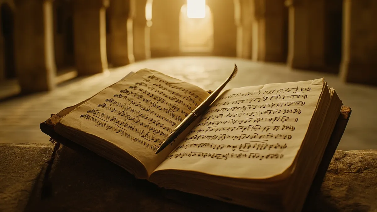 Messes, motets et requiems selon les périodes
