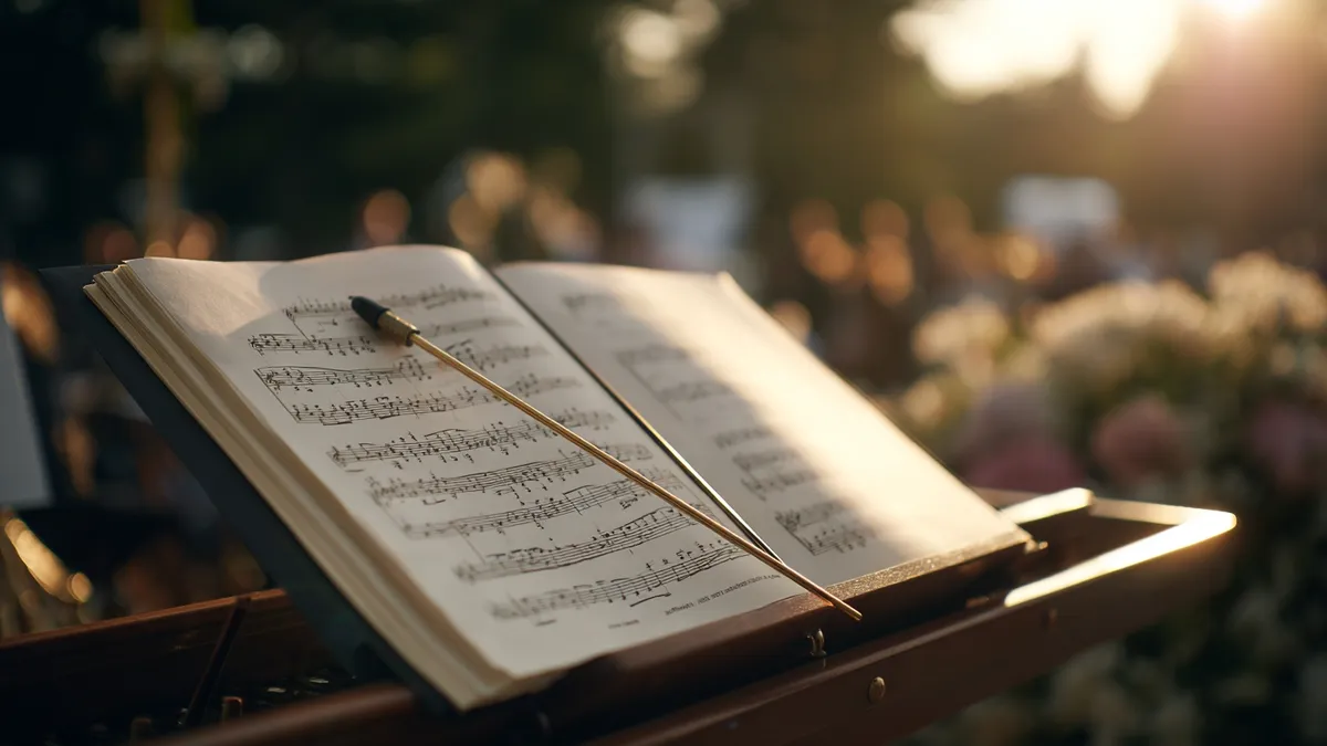 10 oeuvres Renaissance accessibles pour une chorale intermediaire