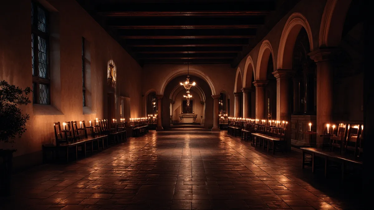 1. Ave Verum Corpus - Mozart