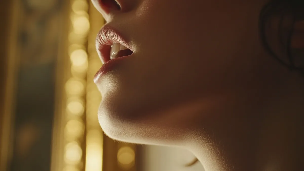 Respiration haute vs respiration basse : les différences