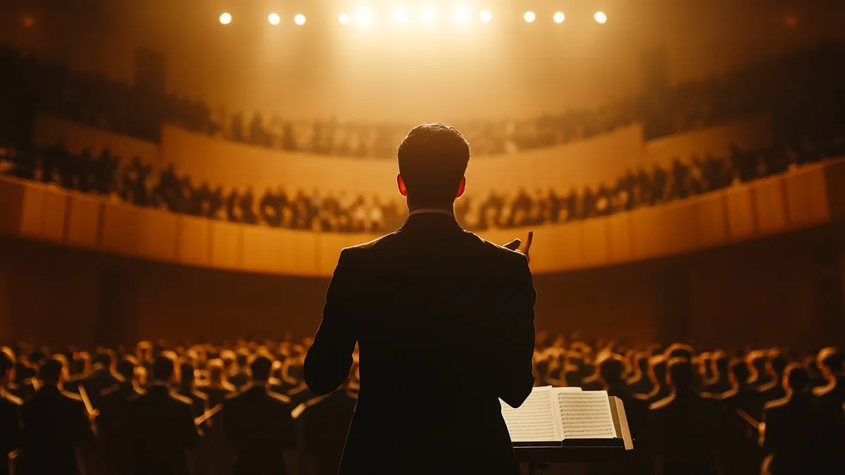 8 exercices de respiration diaphragmatique pour choristes