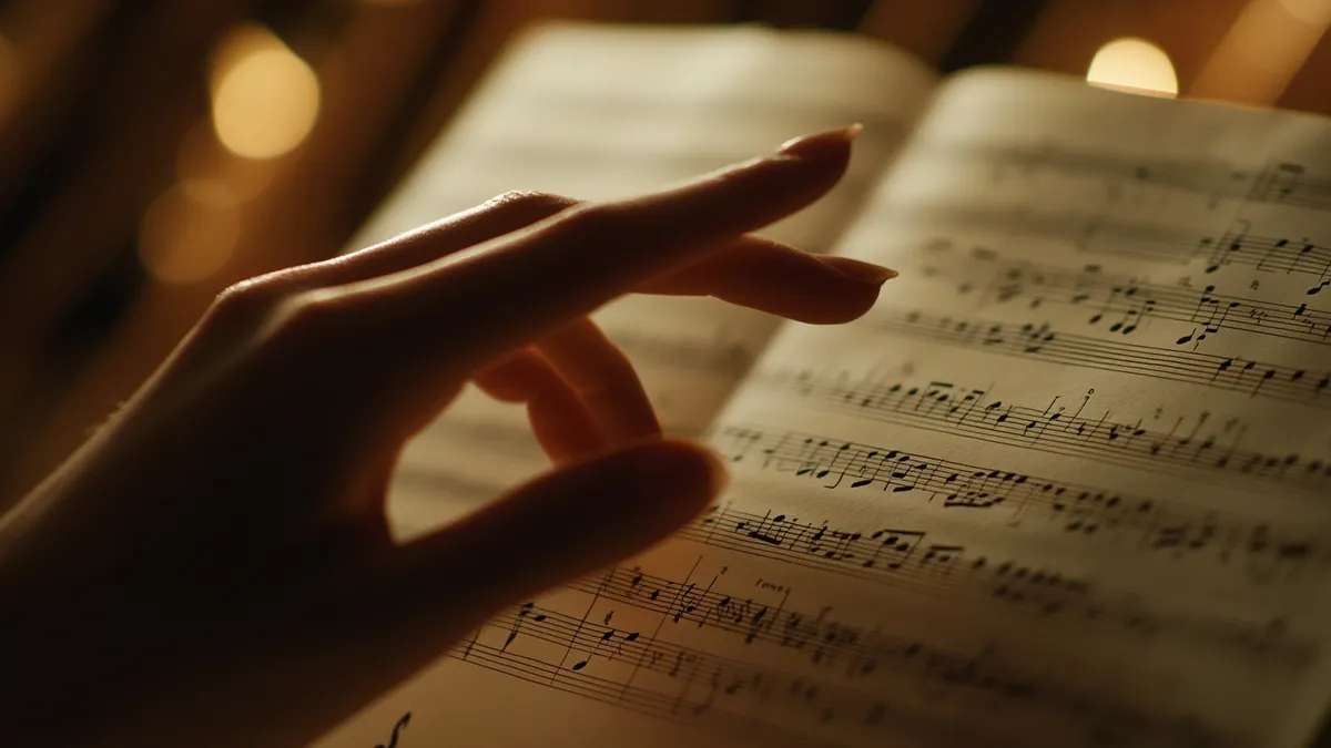 L'oreille musicale : le solfège par la pratique