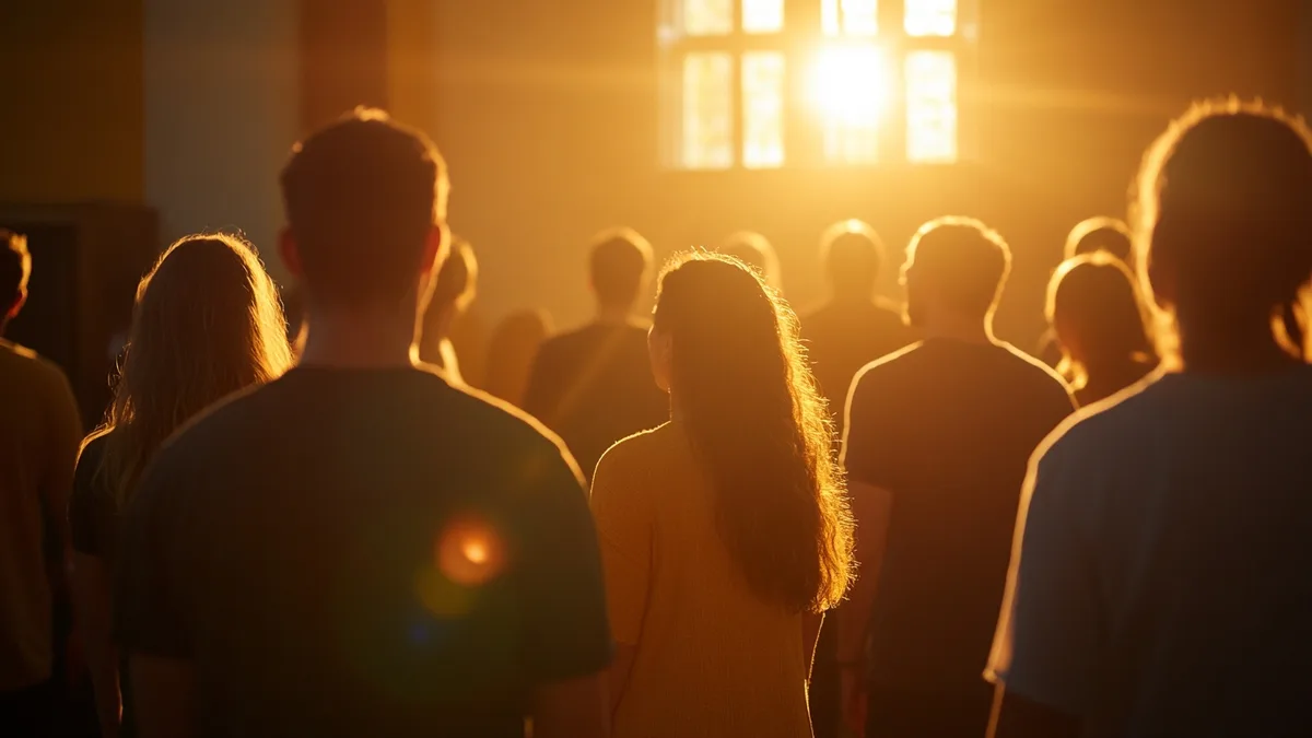 Comment chanter en chorale : le guide complet du débutant