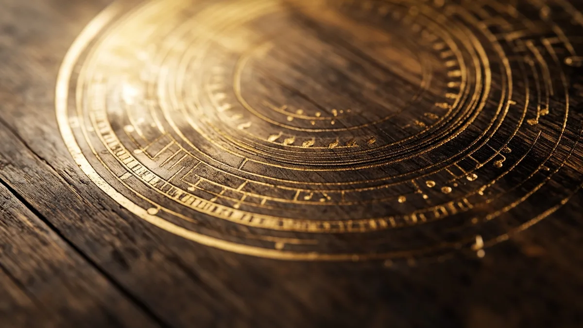 Comprendre le cercle des quintes : guide pratique pour choristes