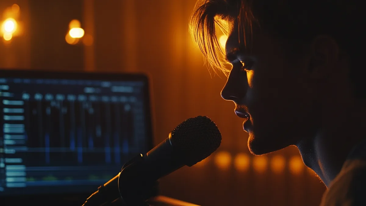 Comment connaître sa tessiture vocale : soprano, alto, ténor ou basse ?