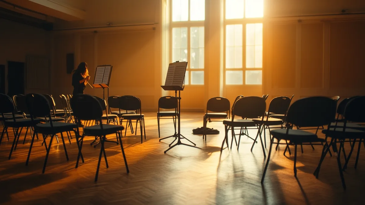 Comment créer une chorale : le guide complet en 10 étapes