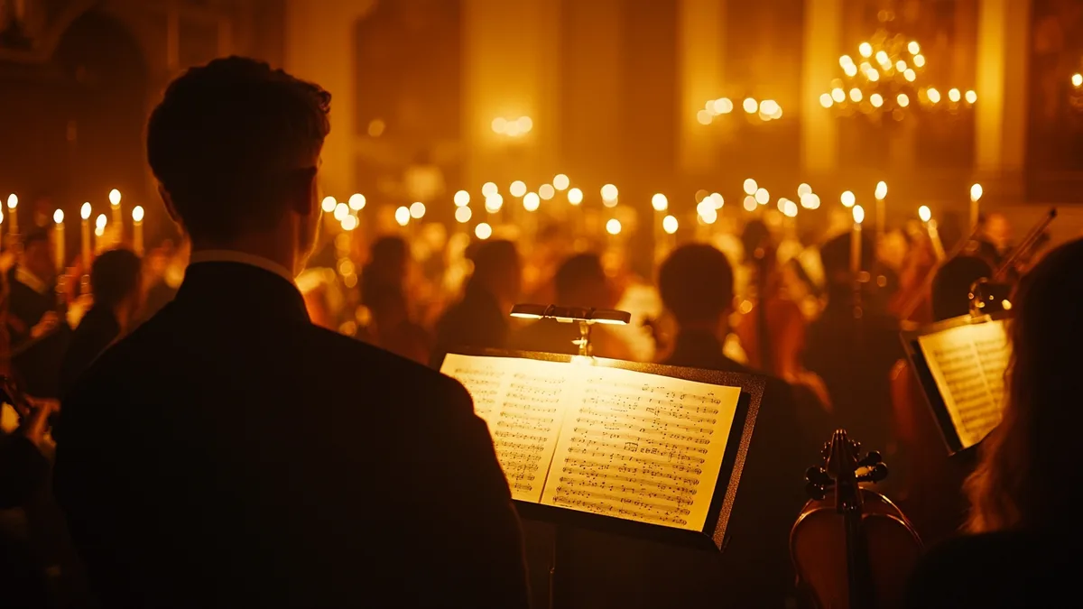 Mendelssohn et la musique chorale : Elias, Paulus et les motets