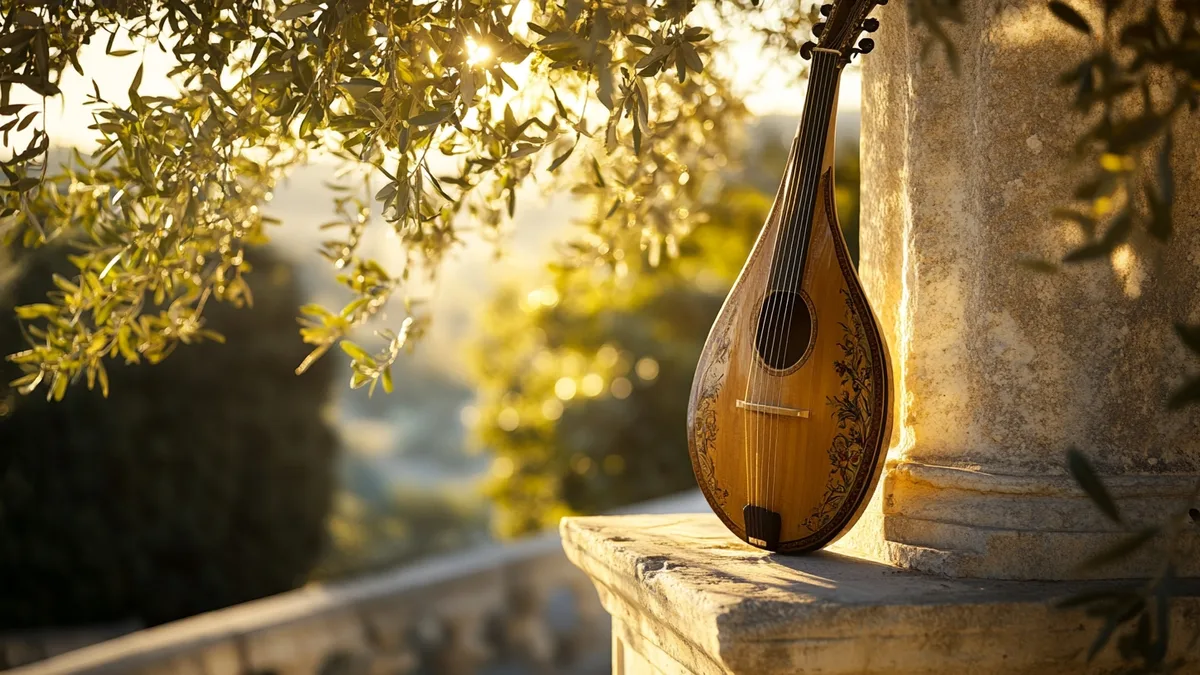 Les modes grecs en musique : dorien, phrygien, lydien et les autres