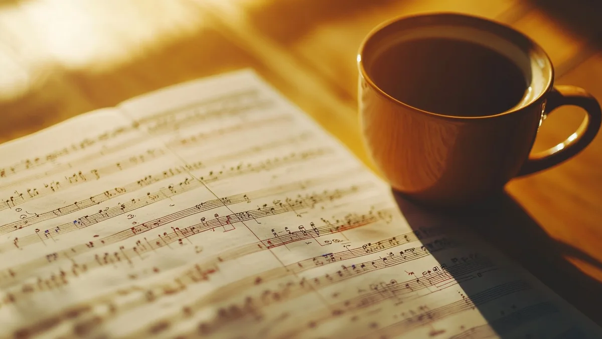 Partition chorale SATB : comprendre, lire et choisir ses arrangements à 4 voix