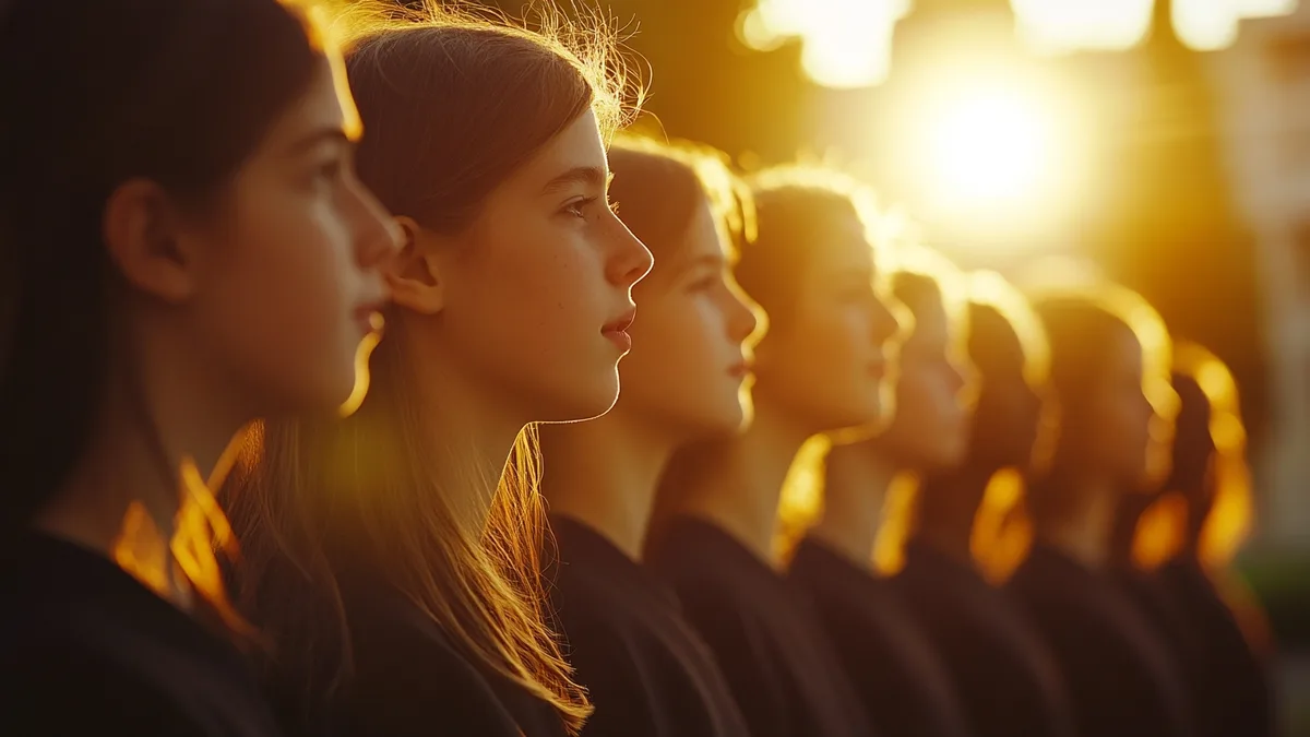 Comment recruter des choristes : 10 stratégies qui fonctionnent