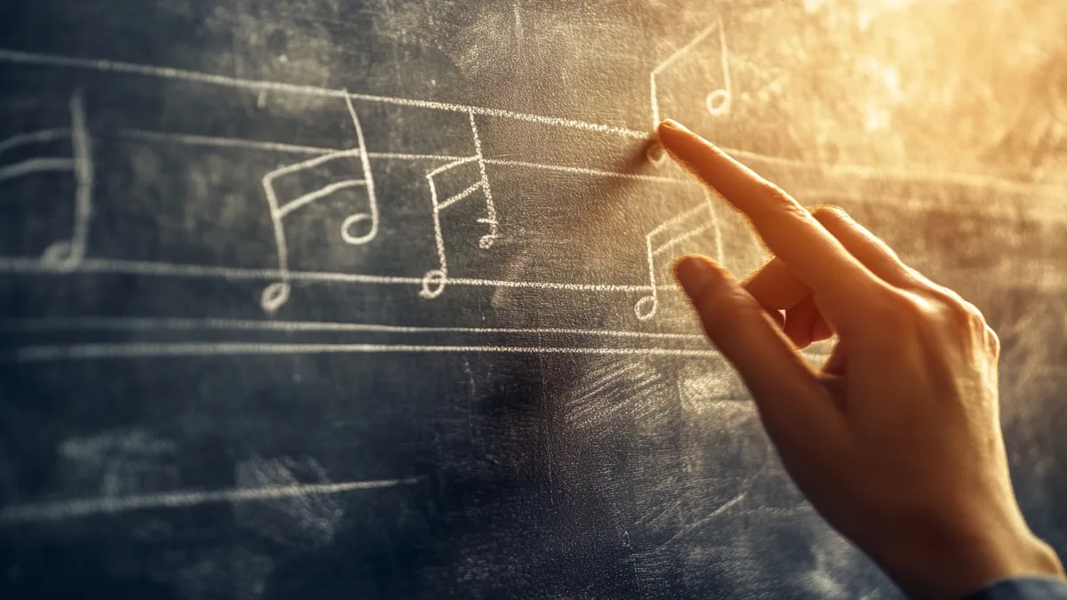 Le solfège pour choristes : guide complet pour débutants