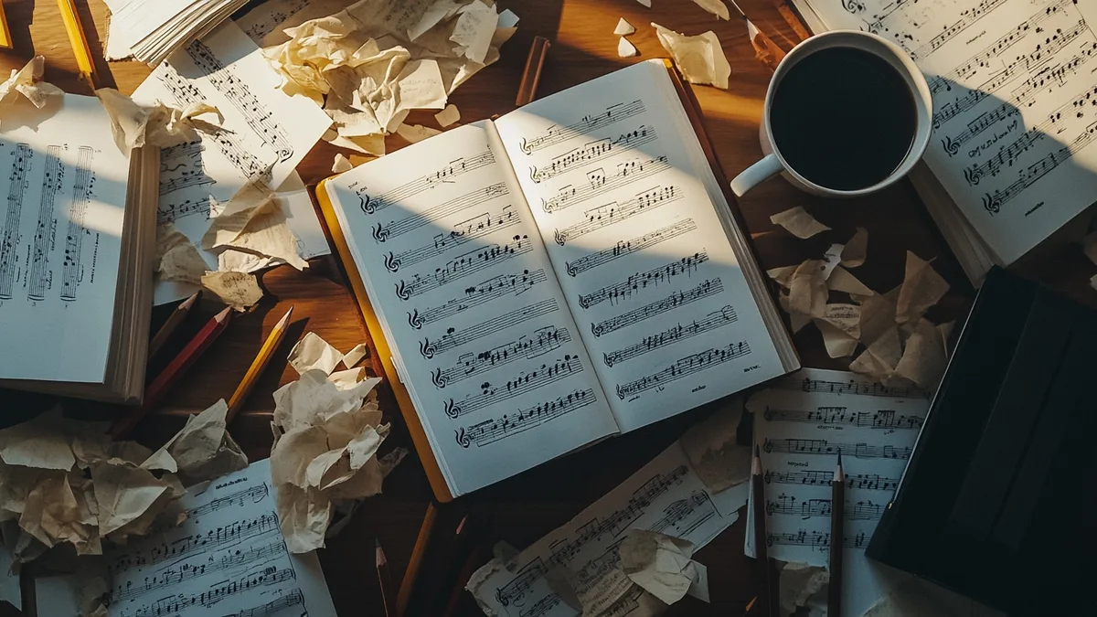 Lecture de partition : toutes les compétences du choriste lecteur