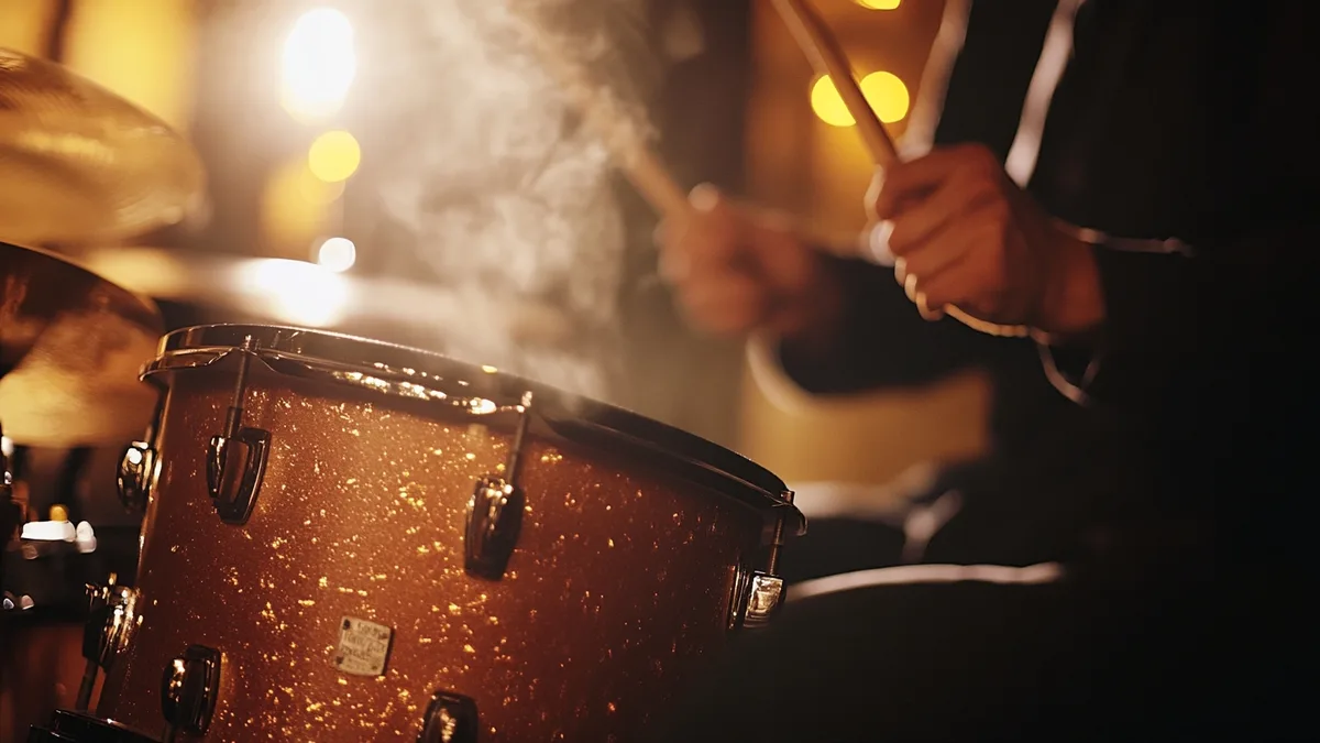 La syncope et le contretemps : comprendre et chanter les rythmes complexes