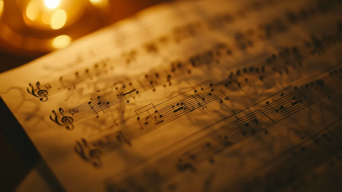 Tonalités et armures : trouver la tonalité d'un morceau