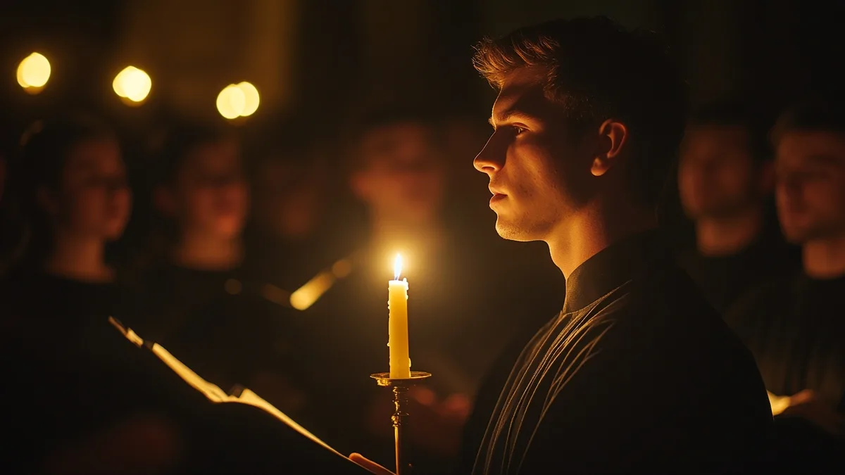 Top 10 des requiems pour chorale : de Mozart à Duruflé, lequel choisir ?