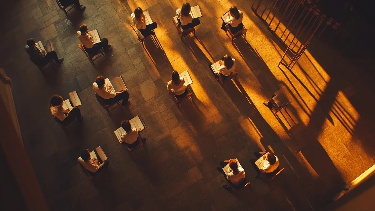 Les différents types de chorales en France : laquelle choisir ?